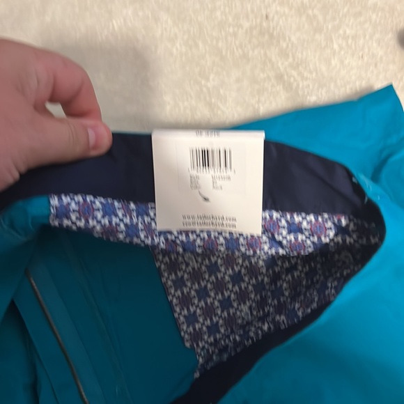 Aquamarine Size 40 NWT - Picture 2 of 5